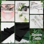 Medieval Fantasy Dress with Crown and Ear Cuffs