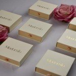 Trendy 18K Gold Waterproof Link Bracelet for Women