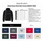 Christian Faith Cross Minimalist Hoodie