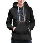 Just a Girl Who Loves Jesus Hoodie