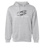 Proverbs 27:17 Inspirational Jesus Hoodie for Everyone
