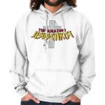 Jesus Christ Hoodie for Men and Women