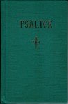 Pocket Edition Orthodox Psalter by Holy Transfiguration