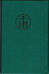 Pocket Edition Orthodox Psalter by Holy Transfiguration
