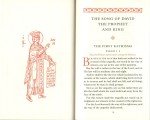 Pocket Edition Orthodox Psalter by Holy Transfiguration