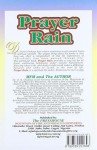 Prayer Rain Softcover Book for Spiritual Growth
