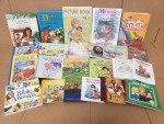 Set of 10 Christian Kids Prayer & Bible Stories