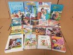 Set of 10 Christian Kids Prayer & Bible Stories