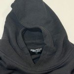 Seek Jesus Black Unisex Hoodie - Small