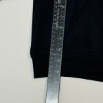 Seek Jesus Black Unisex Hoodie - Small