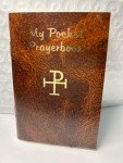 Rev. Lovasik's Pocket Prayerbook with Medal