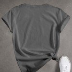 Women's Jesus Graphic Sweatshirt Hoodie - Winter Style