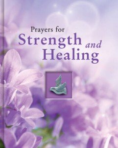 Daily Prayer Book for Strength and Healing