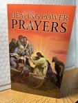 Healing Power Prayers by Robert Abel