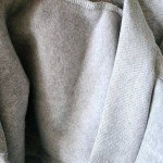 Gray Hoodie: "Let Me Tell You About My Jesus