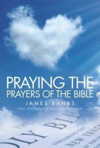 Praying Biblical Prayers - Paperback by James Banks