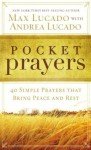 Pocket Prayers for Peace and Rest