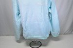 Light Blue Unisex Seek Jesus Hoodie – Large