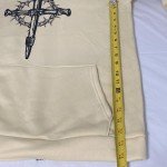 Victory in Jesus Hoodie for Christian Faith