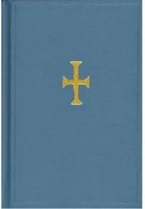 Orthodox Christian Prayer Book