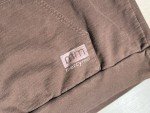 MercyMe Jesus Bring the Rain Brown Hoodie