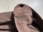 MercyMe Jesus Bring the Rain Brown Hoodie