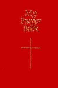 Concordia Publishing House My Prayer Book