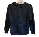 Women's Black 'Love Like Jesus' Hoodie - Size S