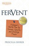 Fervent: Women’s Prayer Battle Plan Guide
