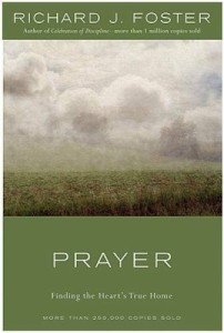 Finding Your Heart's True Home in Prayer
