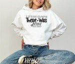 Jesus Sweatshirt with Bible Verse Hoodie