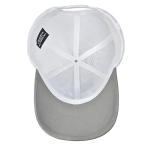 Jesus 3 Nail Cross Christian Hat - Religious Gift
