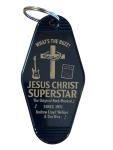 Jesus Christ Superstar Keychain for Fans