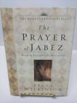 Prayer of Jabez: Breaking Through Blessed Life