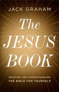 Jesus Book: Discover and Understand the Bible