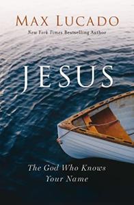 Jesus Knows Your Name: A Personal Journey