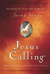 Jesus Calling: 365-Day Devotional with Scriptures