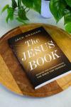 Jesus Book: Discover and Understand the Bible