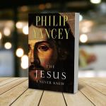 The Jesus I Never Knew: Uncovering Hidden Truths