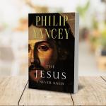 The Jesus I Never Knew: Uncovering Hidden Truths