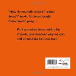 Pray with Jesus: A Guide for Kids