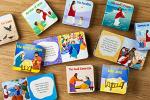 Stories of Jesus: My Little Library Collection
