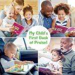 Jesus Sing-Along Sound Books for Kids