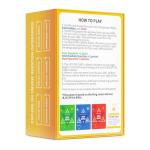 Bible Trivia Game - 400 Cards for Fun