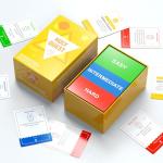 Bible Trivia Game - 400 Cards for Fun