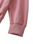 Love Like Jesus Oversized Hoodie for Women