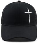 Funny Jesus Trucker Hat for Men and Women