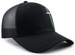 Funny Jesus Trucker Hat for Men and Women
