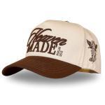 Faith & Forever Trucker Hat - Love Jesus Design