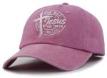 Faith Baseball Caps for Christian Men and Women